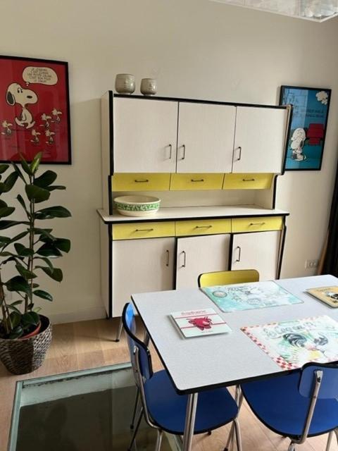 Huis Agnes 奥斯滕德 外观 照片